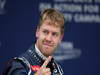 GP GIAPPONE, 06.10.2012- Qualifiche, Sebastian Vettel (GER) Red Bull Racing RB8 pole position 