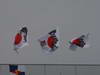 GP GIAPPONE, 06.10.2012- Qualifiche, Circuit Atmosfera