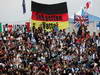 GP GIAPPONE, 06.10.2012- Qualifiche, Fans