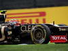 GP GIAPPONE, 06.10.2012- Qualifiche, Romain Grosjean (FRA) Lotus F1 Team E20 