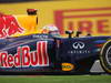 GP GIAPPONE, 06.10.2012- Qualifiche, Sebastian Vettel (GER) Red Bull Racing RB8 