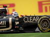 GP GIAPPONE, 06.10.2012- Qualifiche, Kimi Raikkonen (FIN) Lotus F1 Team E20 