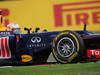 GP GIAPPONE, 06.10.2012- Qualifiche, Sebastian Vettel (GER) Red Bull Racing RB8 