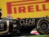 GP GIAPPONE, 06.10.2012- Qualifiche, Romain Grosjean (FRA) Lotus F1 Team E20 