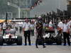 GP GIAPPONE, 06.10.2012- Qualifiche, secondo Mark Webber (AUS) Red Bull Racing RB8 