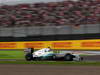 GP GIAPPONE, 06.10.2012- Qualifiche, Nico Rosberg (GER) Mercedes AMG F1 W03 