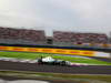 GP GIAPPONE, 06.10.2012- Qualifiche, Michael Schumacher (GER) Mercedes AMG F1 W03 