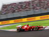 GP GIAPPONE, 06.10.2012- Qualifiche, Felipe Massa (BRA) Ferrari F2012 