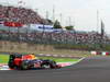 GP GIAPPONE, 06.10.2012- Qualifiche, Sebastian Vettel (GER) Red Bull Racing RB8 