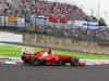 GP GIAPPONE, 06.10.2012- Qualifiche, Felipe Massa (BRA) Ferrari F2012 
