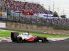 GP GIAPPONE, 06.10.2012- Qualifiche, Lewis Hamilton (GBR) McLaren Mercedes MP4-27