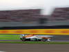 GP GIAPPONE, 06.10.2012- Qualifiche, Paul di Resta (GBR) Sahara Force India F1 Team VJM05 