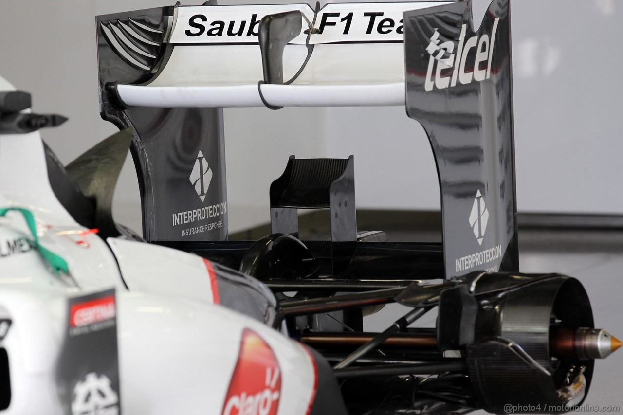 GP GIAPPONE - Prove Libere