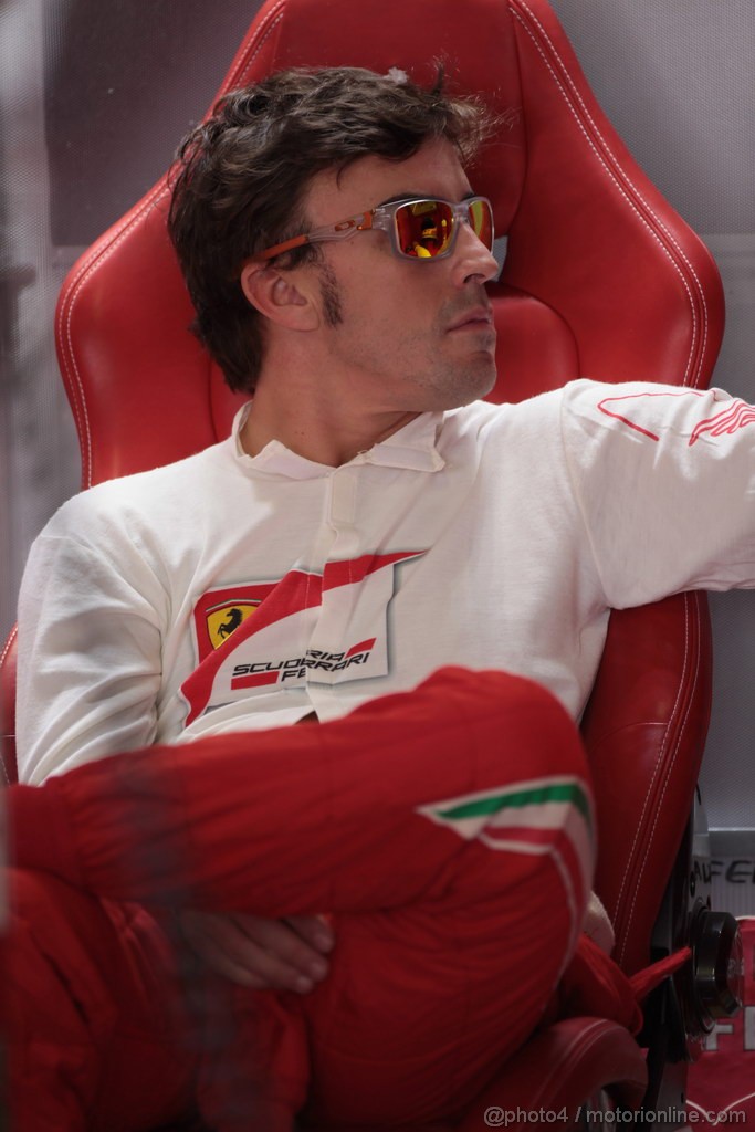 GP GIAPPONE - Prove Libere