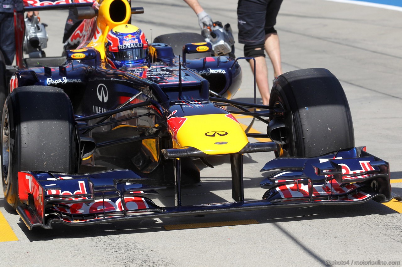GP GIAPPONE - Prove Libere