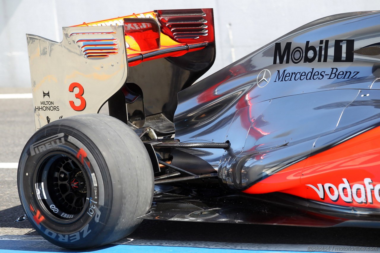 GP GIAPPONE - Prove Libere