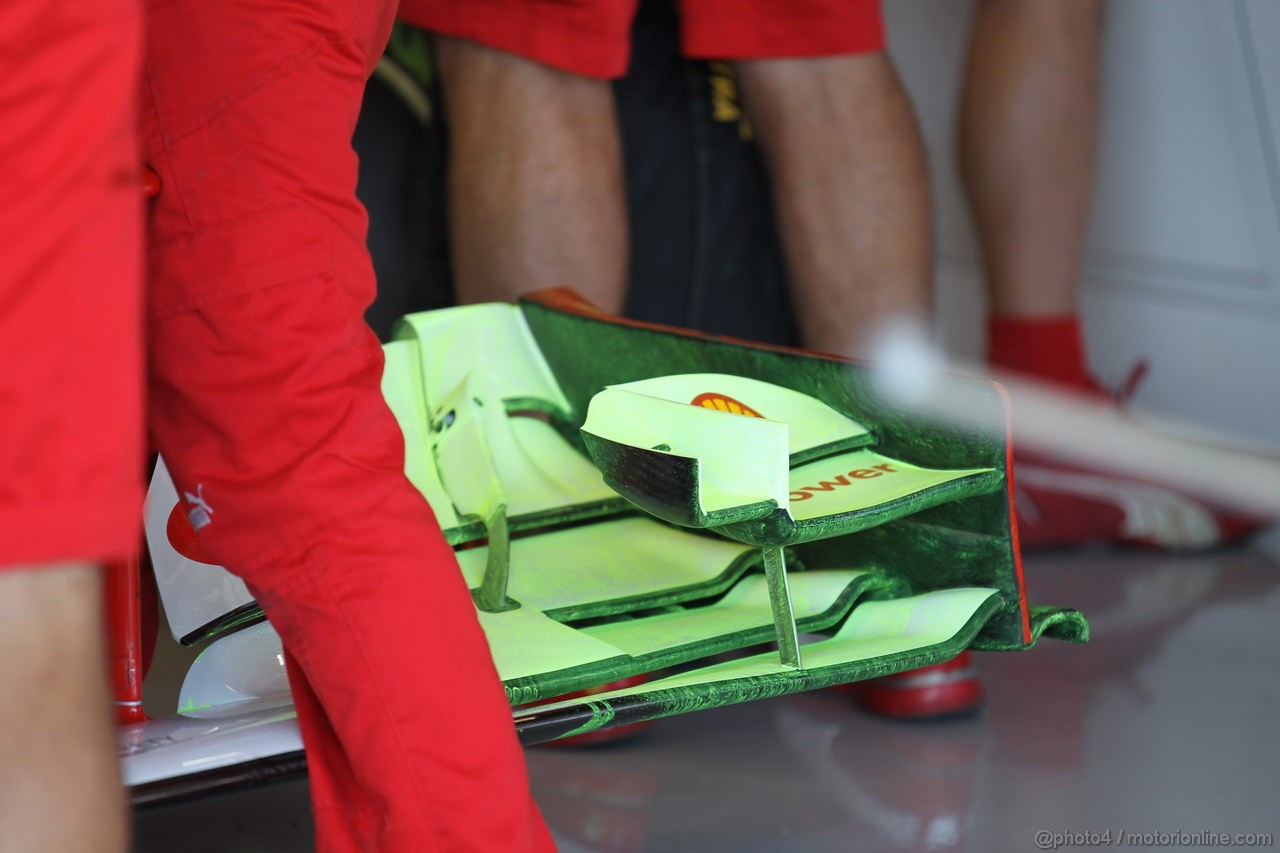 GP GIAPPONE - Prove Libere