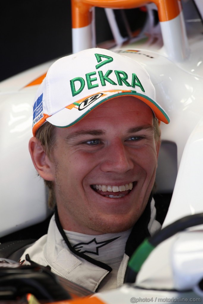 GP GIAPPONE - Prove Libere