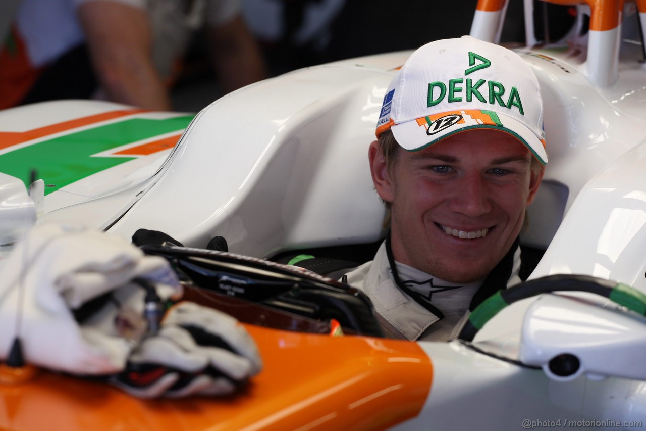 GP GIAPPONE - Prove Libere