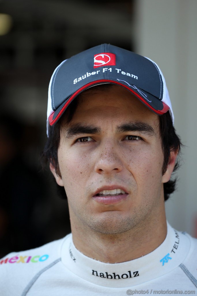GP GIAPPONE - Prove Libere