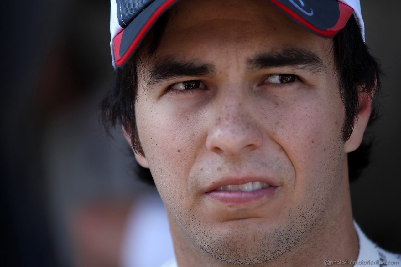 GP GIAPPONE - Prove Libere