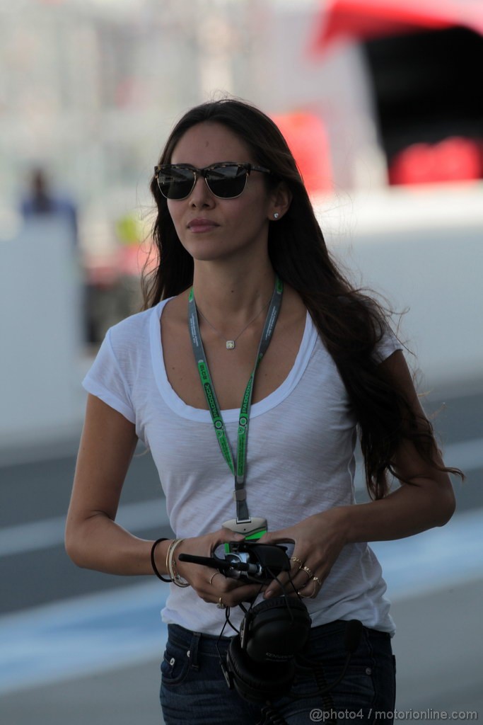 GP GIAPPONE - Prove Libere