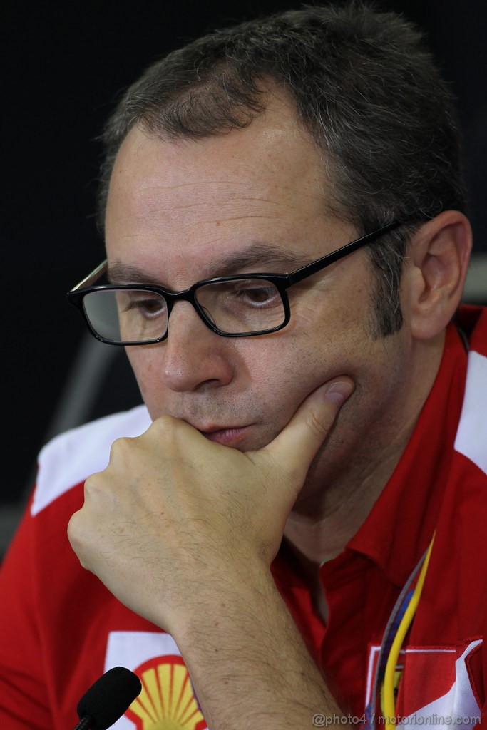GP GIAPPONE - Prove Libere