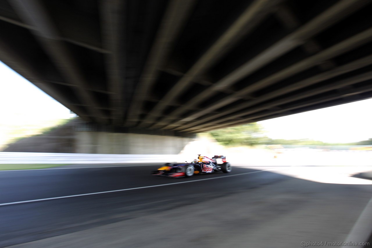 GP GIAPPONE - Prove Libere