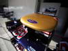GP GIAPPONE, 05.10.2012- Scuderia Toro Rosso STR7 