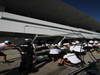 GP GIAPPONE, 05.10.2012- Mercedes AMG F1 W03 