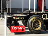 GP GIAPPONE, 05.10.2012- Lotus F1 Team E20