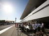 GP GIAPPONE, 05.10.2012- Mercedes AMG F1 W03