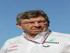 GP GIAPPONE, 05.10.2012- Ross Brawn (GBR), Team Principal, Mercedes GP 