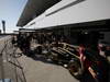 GP GIAPPONE, 05.10.2012- Lotus F1 Team E20
