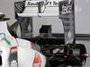GP GIAPPONE, 05.10.2012- Sauber F1 Team C31