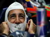 GP GIAPPONE, 05.10.2012- Free Practice 1, Daniel Ricciardo (AUS) Scuderia Toro Rosso STR7 