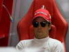 GP GIAPPONE, 05.10.2012- Free Practice 1, Felipe Massa (BRA) Ferrari F2012