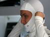 GP GIAPPONE, 05.10.2012- Free Practice 1, Valtteri Bottas (FIN), Test Driver, Williams F1 Team 