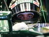 GP GIAPPONE, 05.10.2012- Free Practice 1, Giedo Van der Garde (NED), Test driver, Caterham F1 Team CT01