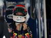 GP GIAPPONE, 05.10.2012- Free Practice 1, Sebastian Vettel (GER) Red Bull Racing RB8