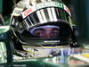 GP GIAPPONE, 05.10.2012- Free Practice 1, Giedo Van der Garde (NED), Test driver, Caterham F1 Team CT01 