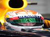 GP GIAPPONE, 05.10.2012- Free Practice 1, Sebastian Vettel (GER) Red Bull Racing RB8 