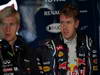 GP GIAPPONE, 05.10.2012- Free Practice 1, Sebastian Vettel (GER) Red Bull Racing RB8 