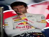 GP GIAPPONE, 05.10.2012- Free Practice 1, Mark Webber (AUS) Red Bull Racing RB8