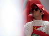 GP GIAPPONE, 05.10.2012- Free Practice 1, Felipe Massa (BRA) Ferrari F2012 