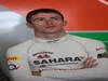 GP GIAPPONE, 05.10.2012- Free Practice 1, Paul di Resta (GBR) Sahara Force India F1 Team VJM05 