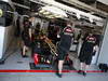 GP GIAPPONE, 05.10.2012- Free Practice 1, Romain Grosjean (FRA) Lotus F1 Team E20