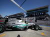 GP GIAPPONE, 05.10.2012- Free Practice 1, Nico Rosberg (GER) Mercedes AMG F1 W03 