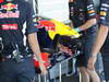 GP GIAPPONE, 05.10.2012- Free Practice 1, Red Bull Racing RB8