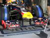 GP GIAPPONE, 05.10.2012- Free Practice 1, Sebastian Vettel (GER) Red Bull Racing RB8 
